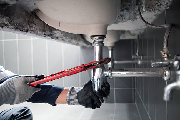 Trusted Plumbing service in Lincoln, DE - AAA Plumbing Heating